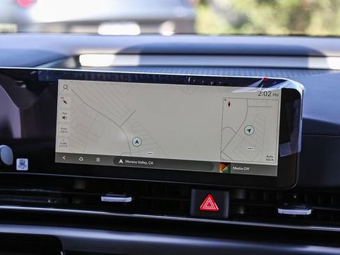 New 2026 Kia Carnival image 16