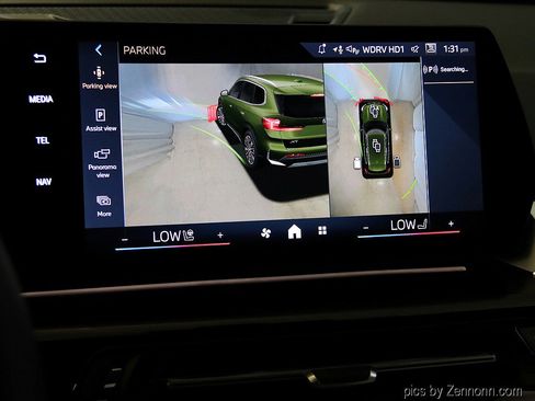 Used 2025 BMW X1 xDrive28i image 22