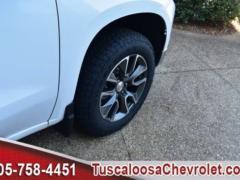 Used 2023 Chevrolet Silverado 1500 LT w/ All Star Edition Plus AWD/4WD image 14
