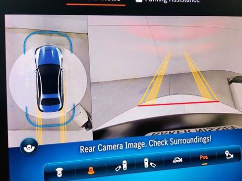 Used 2024 Mercedes-Benz C 36 AMG S image 19