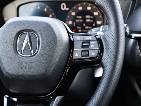 New 2026 Acura ADX A-Spec image 23