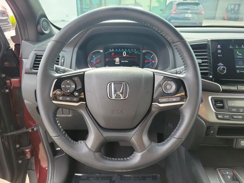 Used 2021 Honda Passport EX-L image 18