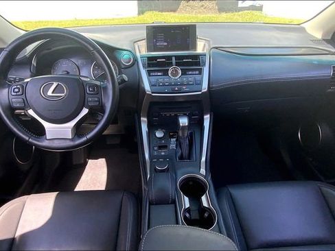 Used 2017 Lexus NX 200t FWD w/ Accessory Package 2 image 15