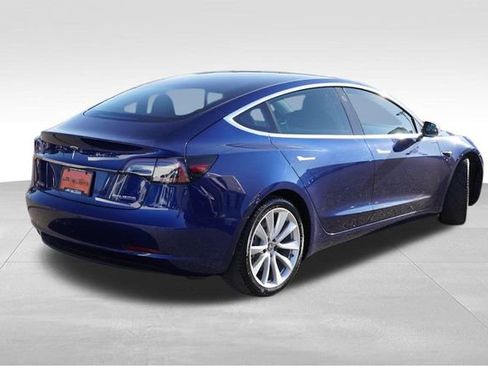 Used 2019 Tesla Model 3 Long Range image 5