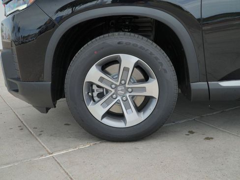 New 2026 Honda Pilot EX-L image 11