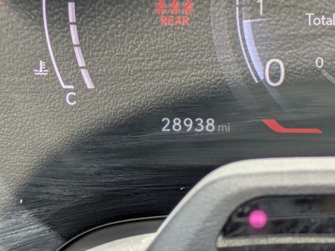 Used 2023 Lexus RX 350 Premium Plus w/ Cold Area Package FWD image 30