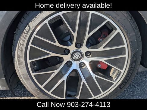 Used 2022 Porsche Taycan 4S AWD/4WD image 11