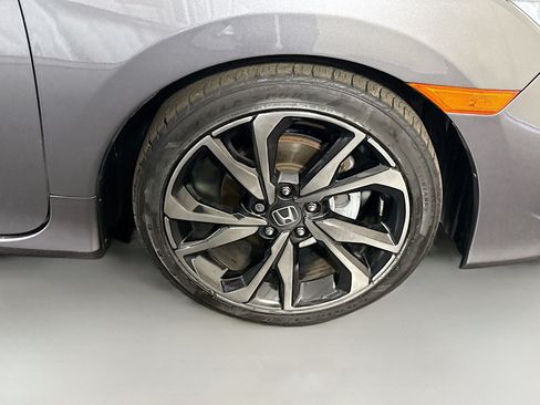 Used 2020 Honda Civic Sport image 30