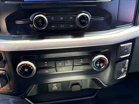 Used 2023 Ford F150 XL AWD/4WD image 25
