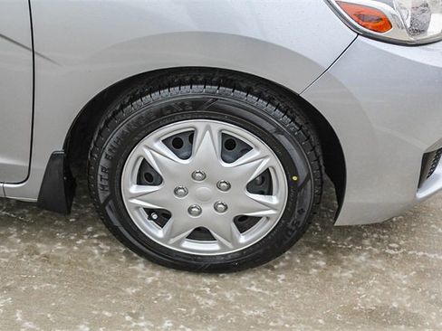 Used 2017 Honda Fit LX image 13