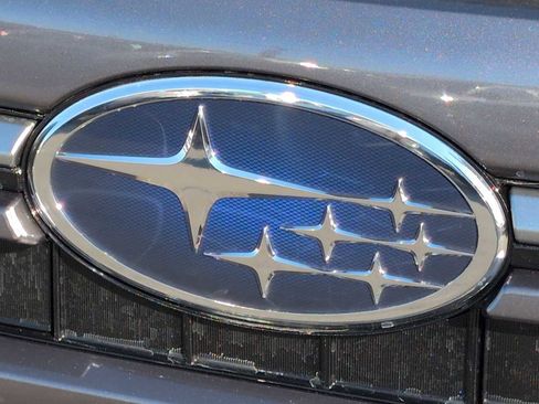 New 2026 Subaru Forester Premium AWD/4WD image 12