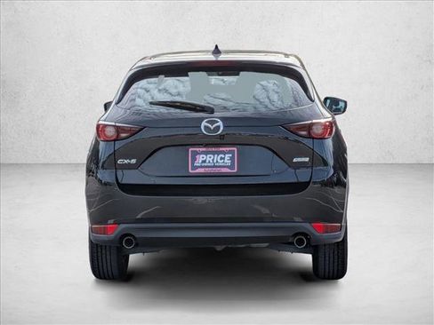 Used 2019 MAZDA CX-5 Sport image 7
