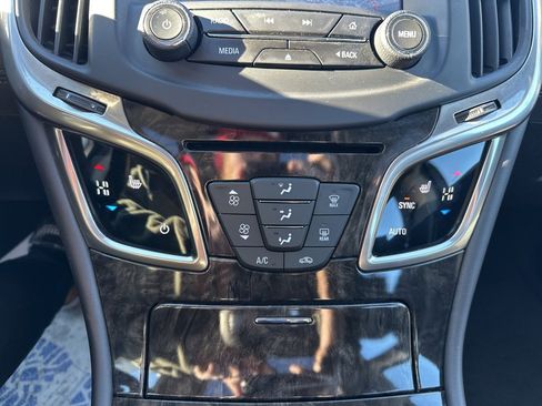 Used 2016 Buick LaCrosse Leather w/ Experience Buick Package image 5