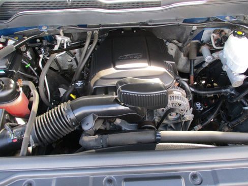 Used 2019 Chevrolet Silverado 2500 LT w/ All Star Edition image 24