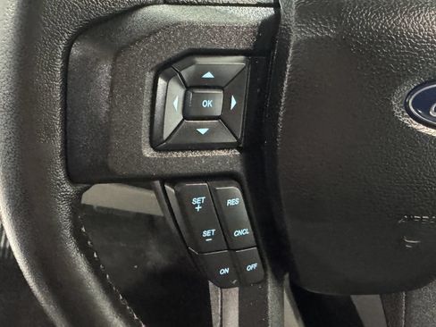 Used 2019 Ford F150 XLT w/ Equipment Group 302A Luxury AWD/4WD image 6