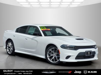 Used 2023 Dodge Charger GT