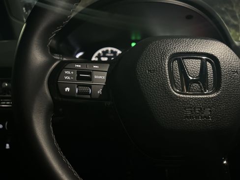 Certified 2026 Honda Civic Sport image 18