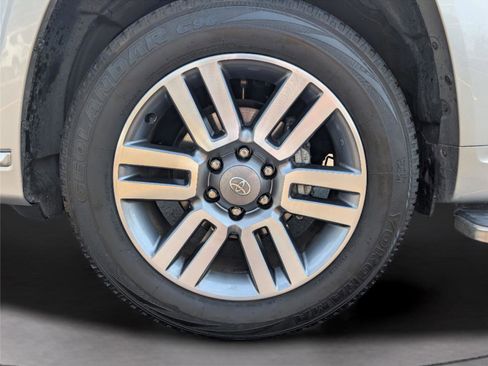 Used 2023 Toyota 4Runner TRD Sport RWD image 33