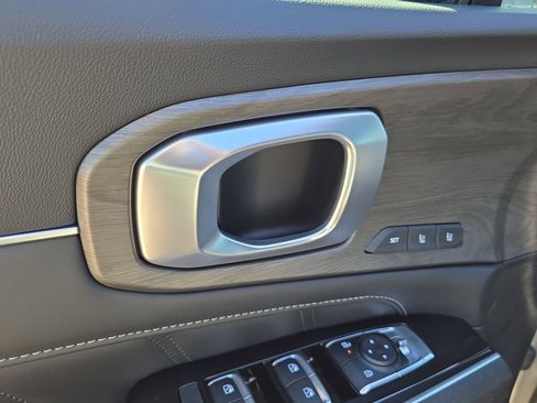 New 2026 Kia Sorento SX Prestige image 19