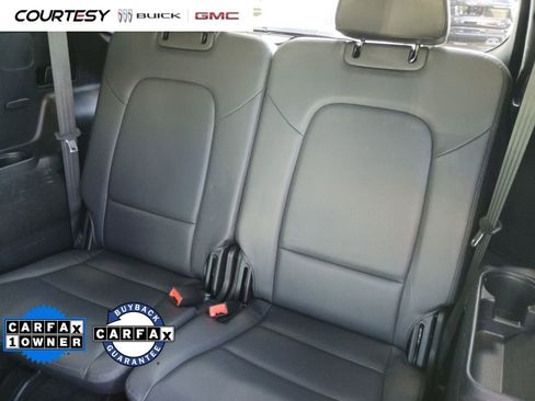 Used 2018 Hyundai Santa Fe SE w/ SE Premium Package 02 image 14