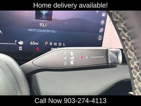 Used 2025 Buick Enclave Preferred AWD/4WD image 20