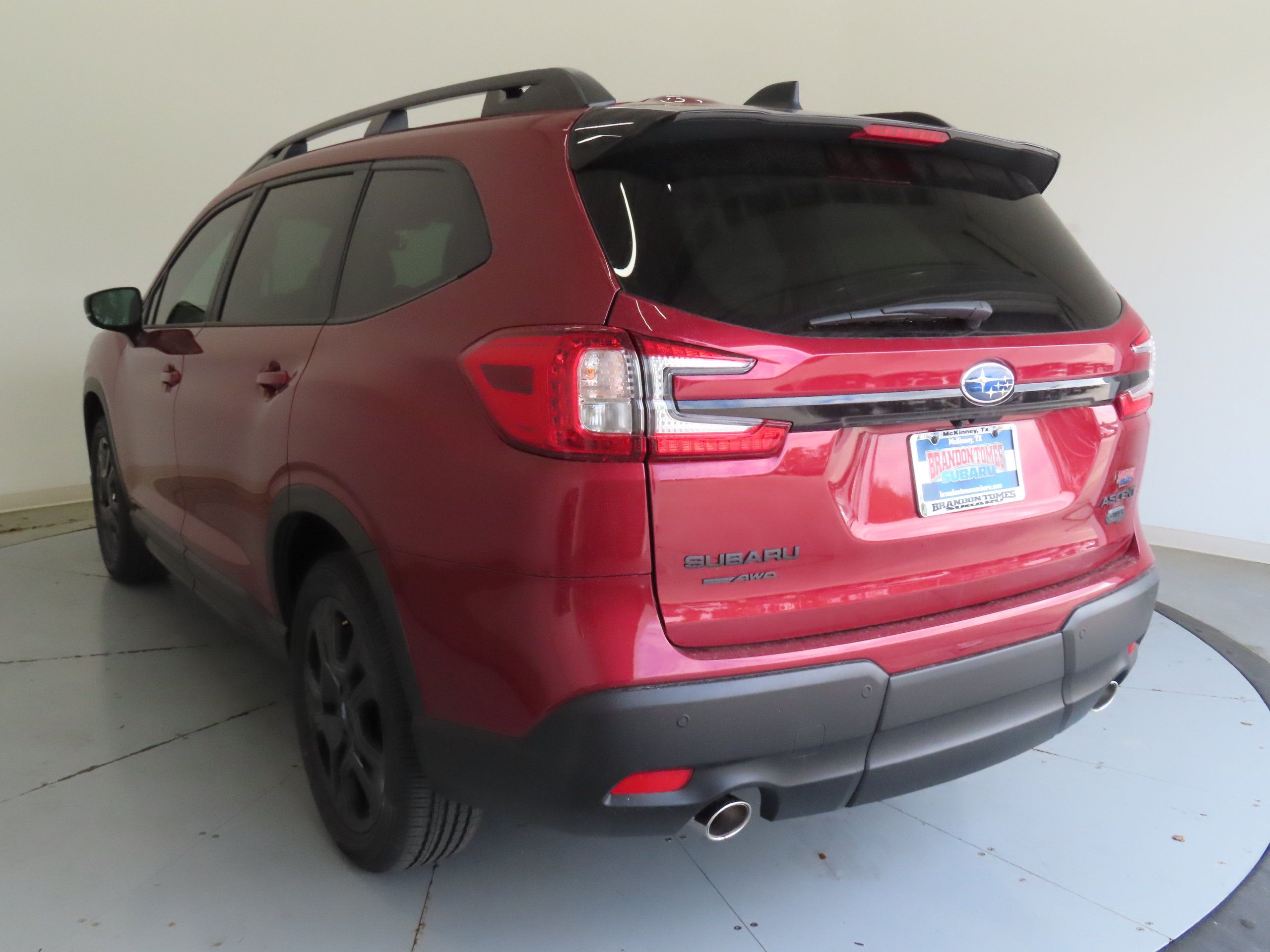 New 2026 Subaru Ascent Bronze Edition AWD/4WD image 5