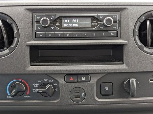 New 2024 Ford E-350 and Econoline 350 Super Duty w/ Power Windows & Locks Group image 19