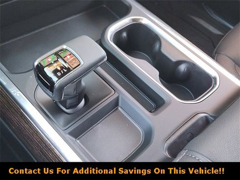 New 2026 GMC Sierra 1500 Elevation w/ Elevation Premium Package image 15