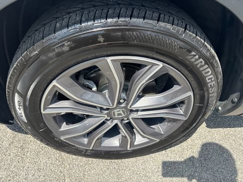 Used 2020 Honda CR-V Touring image 29