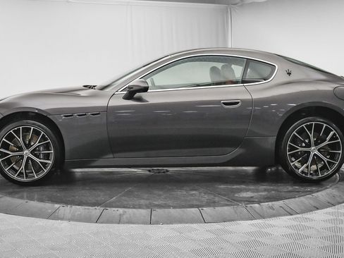 New 2026 Maserati GranTurismo Modena image 4