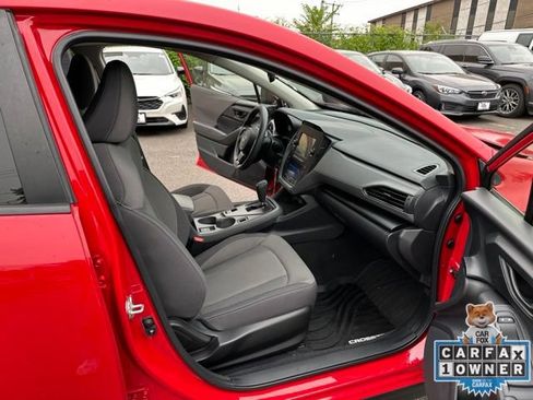 Certified 2024 Subaru Crosstrek 2.0i AWD/4WD image 23