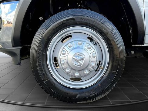 New 2026 RAM 5500 Tradesman w/ Chrome Appearance Group image 10