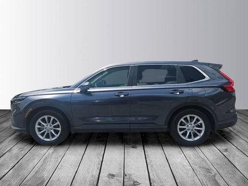 Certified 2024 Honda CR-V EX-L image 2