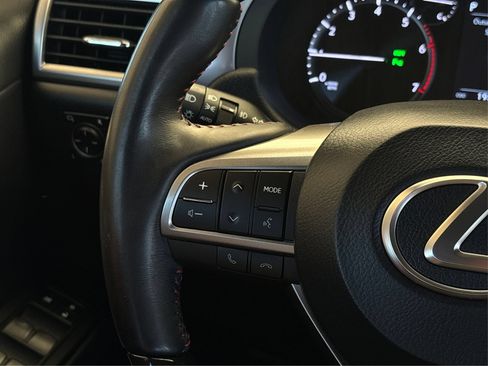 Used 2023 Lexus GX 460 Premium w/ Premium Package AWD/4WD image 27