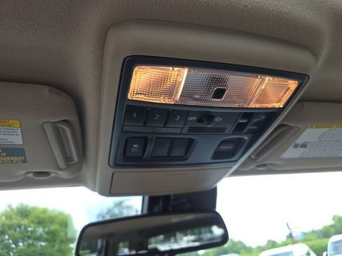 Used 2021 Toyota 4Runner Limited RWD image 17
