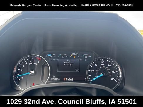 Used 2018 Ford Expedition XLT w/ Equipment Group 202A AWD/4WD image 17