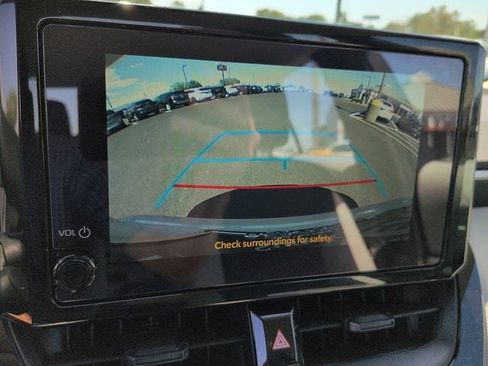 Used 2026 Toyota Corolla LE image 21