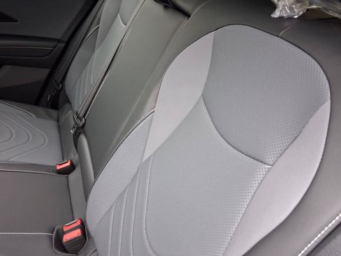 New 2026 Volkswagen Tiguan SE R-Line AWD/4WD image 12
