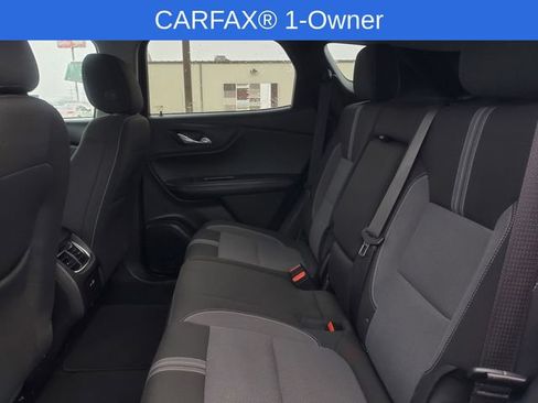 Used 2025 Chevrolet Blazer LT AWD/4WD image 31