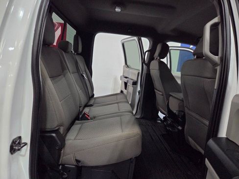 Used 2020 Ford F250 XLT w/ XLT Premium Package AWD/4WD image 10