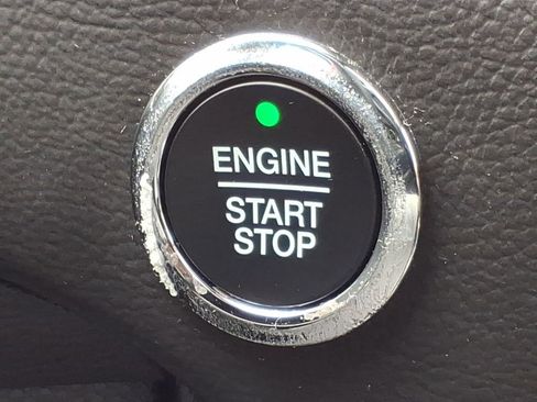 Used 2024 Ford Edge ST-Line AWD/4WD image 20