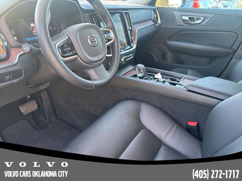 Certified 2025 Volvo V60 B5 Cross Country Plus image 7