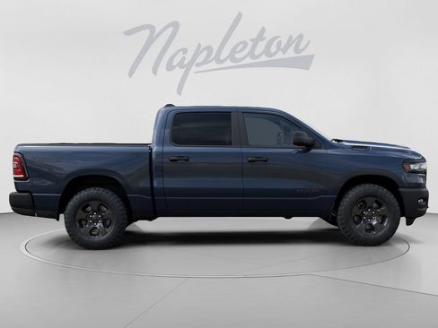 New 2026 RAM 1500 Warlock AWD/4WD image 23