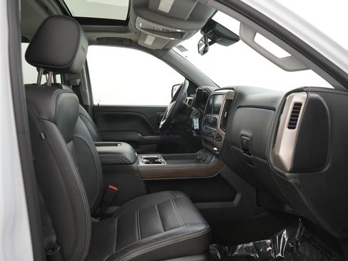Used 2018 GMC Sierra 1500 Denali image 13