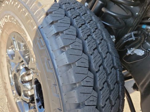 Used 2024 Ford F250 XL w/ STX Appearance Package image 15