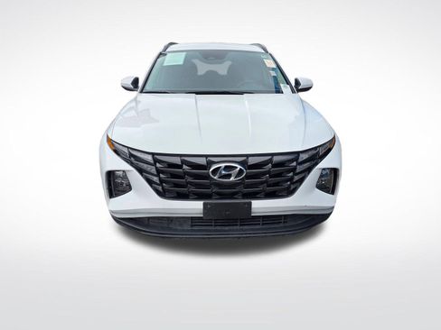 Used 2024 Hyundai Tucson SEL image 3