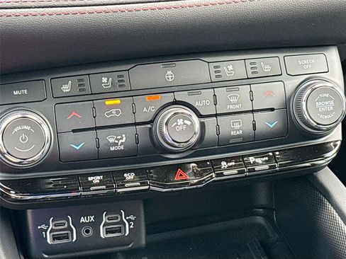 New 2026 Dodge Durango GT AWD/4WD image 9