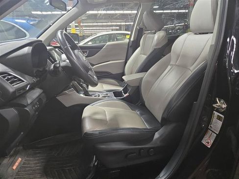 Used 2020 Subaru Forester Limited AWD/4WD image 7