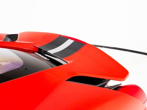 Used 2019 Ferrari 488 Pista Coupe image 68