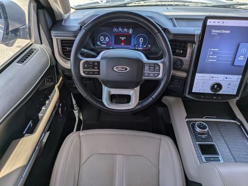 Used 2024 Ford Expedition Limited RWD image 22